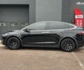 Тесла Модель Х, объемом двигателя 0 л и пробегом 144 тыс. км за 30999 $, фото 3 на Automoto.ua