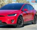 Тесла Модель Х, объемом двигателя 0 л и пробегом 135 тыс. км за 27900 $, фото 16 на Automoto.ua