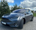 Тесла Модель Х, объемом двигателя 0 л и пробегом 43 тыс. км за 46000 $, фото 1 на Automoto.ua