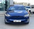 Тесла Модель Х, объемом двигателя 0 л и пробегом 219 тыс. км за 31500 $, фото 1 на Automoto.ua