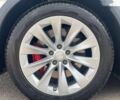 Тесла Модель Х, объемом двигателя 0 л и пробегом 78 тыс. км за 32900 $, фото 15 на Automoto.ua
