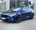 Тесла Модель Х, объемом двигателя 0 л и пробегом 219 тыс. км за 31500 $, фото 2 на Automoto.ua