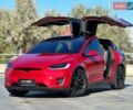 Тесла Модель Х, объемом двигателя 0 л и пробегом 135 тыс. км за 27900 $, фото 1 на Automoto.ua