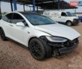 Тесла Модель Х, объемом двигателя 0 л и пробегом 148 тыс. км за 22600 $, фото 1 на Automoto.ua