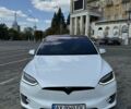 Тесла Модель Х, объемом двигателя 0 л и пробегом 83 тыс. км за 40000 $, фото 1 на Automoto.ua