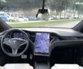 Тесла Модель Х, объемом двигателя 0 л и пробегом 219 тыс. км за 31500 $, фото 12 на Automoto.ua