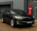 Тесла Модель Х, объемом двигателя 0 л и пробегом 87 тыс. км за 31999 $, фото 10 на Automoto.ua