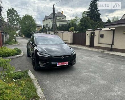 Тесла Модель Х, об'ємом двигуна 0 л та пробігом 140 тис. км за 34500 $, фото 2 на Automoto.ua