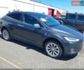 Тесла Модель Х, объемом двигателя 0 л и пробегом 134 тыс. км за 12800 $, фото 1 на Automoto.ua
