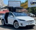 Тесла Модель Х, объемом двигателя 0 л и пробегом 78 тыс. км за 32900 $, фото 1 на Automoto.ua