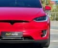 Тесла Модель Х, объемом двигателя 0 л и пробегом 135 тыс. км за 27900 $, фото 14 на Automoto.ua