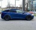 Тесла Модель Х, объемом двигателя 0 л и пробегом 219 тыс. км за 31500 $, фото 9 на Automoto.ua