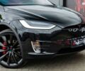 Тесла Модель Х, объемом двигателя 0 л и пробегом 108 тыс. км за 42500 $, фото 10 на Automoto.ua