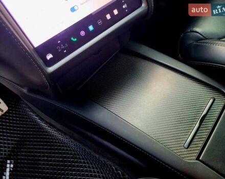 Тесла Модель Х, об'ємом двигуна 0 л та пробігом 137 тис. км за 46800 $, фото 9 на Automoto.ua