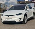 Тесла Модель Х, объемом двигателя 0 л и пробегом 78 тыс. км за 32900 $, фото 5 на Automoto.ua