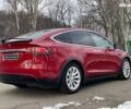 Тесла Модель Х, об'ємом двигуна 0 л та пробігом 65 тис. км за 33700 $, фото 4 на Automoto.ua