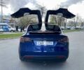 Тесла Модель Х, объемом двигателя 0 л и пробегом 219 тыс. км за 31500 $, фото 8 на Automoto.ua