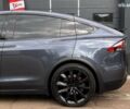 Тесла Модель Х, объемом двигателя 0 л и пробегом 176 тыс. км за 36500 $, фото 5 на Automoto.ua