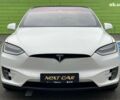 Тесла Модель Х 2019 в Киеве на Automoto.ua Тесла Модель Х, объемом двигателя 0 л и пробегом 123 тыс. км за 33900 $, фото 1 на Automoto.ua