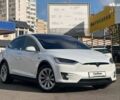 Тесла Модель Х, объемом двигателя 0 л и пробегом 78 тыс. км за 32900 $, фото 1 на Automoto.ua
