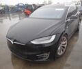 Тесла Модель Х, объемом двигателя 0 л и пробегом 117 тыс. км за 29000 $, фото 1 на Automoto.ua