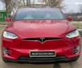 Тесла Модель Х, об'ємом двигуна 0 л та пробігом 65 тис. км за 33700 $, фото 25 на Automoto.ua