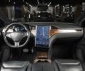 Тесла Модель Х, об'ємом двигуна 0 л та пробігом 45 тис. км за 31500 $, фото 26 на Automoto.ua