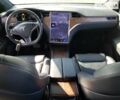 Тесла Модель Х, объемом двигателя 0 л и пробегом 117 тыс. км за 29000 $, фото 6 на Automoto.ua