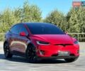 Тесла Модель Х, объемом двигателя 0 л и пробегом 135 тыс. км за 27900 $, фото 17 на Automoto.ua