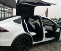 Тесла Модель Х, об'ємом двигуна 0 л та пробігом 58 тис. км за 42000 $, фото 12 на Automoto.ua