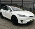Тесла Модель Х, об'ємом двигуна 0 л та пробігом 58 тис. км за 42000 $, фото 1 на Automoto.ua