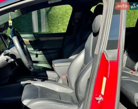 Тесла Модель Х, объемом двигателя 0 л и пробегом 135 тыс. км за 27900 $, фото 29 на Automoto.ua