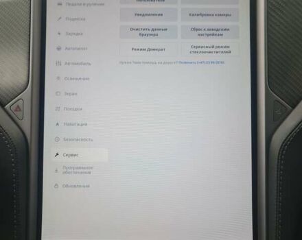 Тесла Модель Х, объемом двигателя 0 л и пробегом 199 тыс. км за 36900 $, фото 34 на Automoto.ua