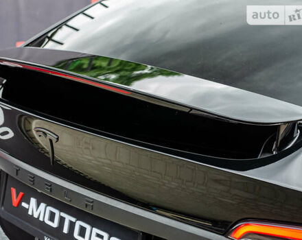 Тесла Модель Х, объемом двигателя 0 л и пробегом 108 тыс. км за 55500 $, фото 14 на Automoto.ua
