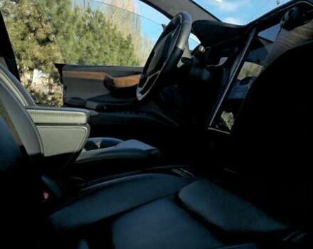Тесла Модель Х, объемом двигателя 0 л и пробегом 66 тыс. км за 50000 $, фото 25 на Automoto.ua