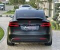 Тесла Модель Х, объемом двигателя 0 л и пробегом 37 тыс. км за 67000 $, фото 11 на Automoto.ua