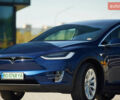 Тесла Модель Х, об'ємом двигуна 0 л та пробігом 44 тис. км за 39900 $, фото 24 на Automoto.ua