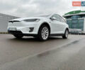 Тесла Модель Х 2020 в Киеве на Automoto.ua Тесла Модель Х, объемом двигателя 0 л и пробегом 110 тыс. км за 36999 $, фото 14 на Automoto.ua