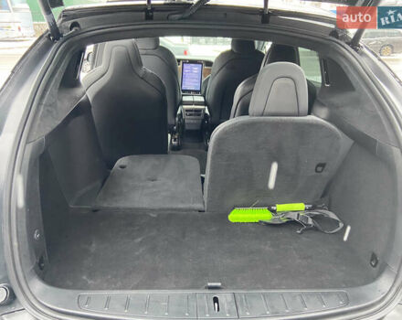 Тесла Модель Х, объемом двигателя 0 л и пробегом 170 тыс. км за 28000 $, фото 12 на Automoto.ua