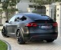Тесла Модель Х, объемом двигателя 0 л и пробегом 37 тыс. км за 67000 $, фото 8 на Automoto.ua