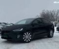 Тесла Модель Х, объемом двигателя 0 л и пробегом 173 тыс. км за 26990 $, фото 1 на Automoto.ua
