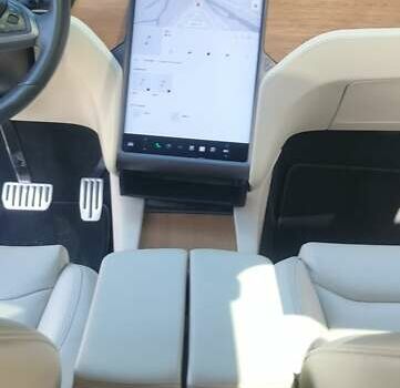Тесла Модель Х, объемом двигателя 0 л и пробегом 61 тыс. км за 36998 $, фото 19 на Automoto.ua