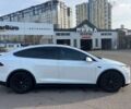 Тесла Модель Х, об'ємом двигуна 0 л та пробігом 113 тис. км за 33900 $, фото 10 на Automoto.ua