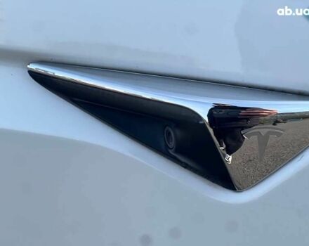 Тесла Модель Х, об'ємом двигуна 0 л та пробігом 113 тис. км за 33900 $, фото 14 на Automoto.ua
