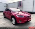 Тесла Модель Х, объемом двигателя 0.39 л и пробегом 89 тыс. км за 32900 $, фото 8 на Automoto.ua