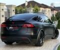 Тесла Модель Х, объемом двигателя 0 л и пробегом 37 тыс. км за 67000 $, фото 15 на Automoto.ua