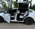Тесла Модель Х, объемом двигателя 0 л и пробегом 73 тыс. км за 56000 $, фото 10 на Automoto.ua