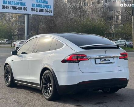 Тесла Модель Х, об'ємом двигуна 0 л та пробігом 113 тис. км за 33900 $, фото 7 на Automoto.ua