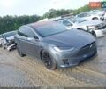 Тесла Модель Х, объемом двигателя 0 л и пробегом 22 тыс. км за 8200 $, фото 1 на Automoto.ua