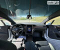 Тесла Модель Х, объемом двигателя 0 л и пробегом 19 тыс. км за 45000 $, фото 2 на Automoto.ua